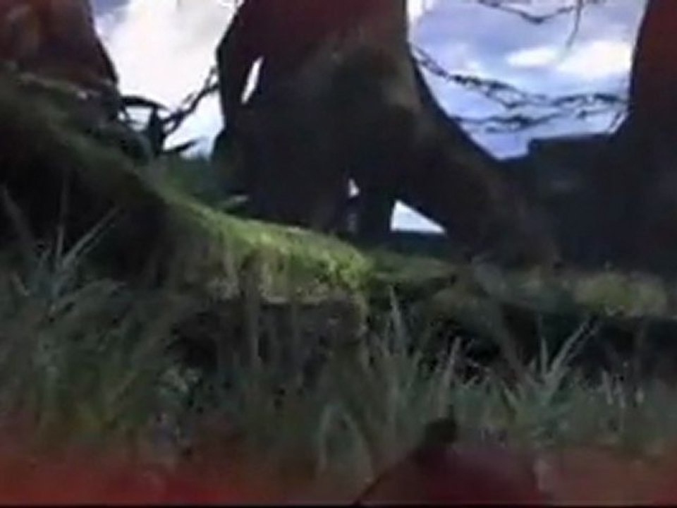 Turok (PS3) - Vidéo E3 2007