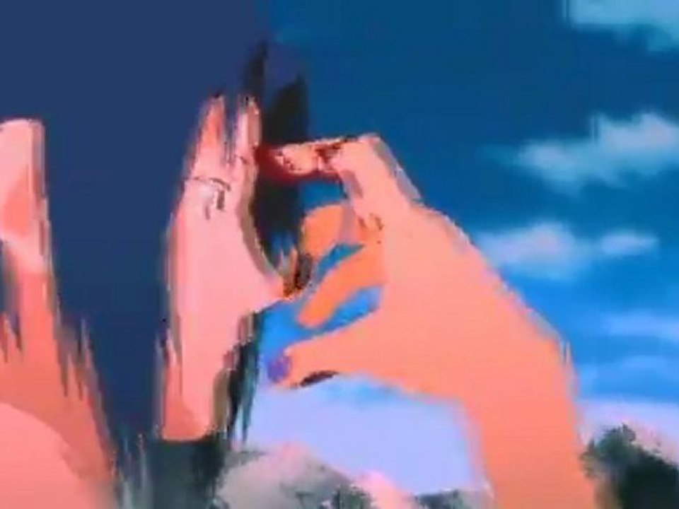 AMV Naruto's Shapeshifter(Celldweller Ft. Styles Of Beyond-Shapeshifter)