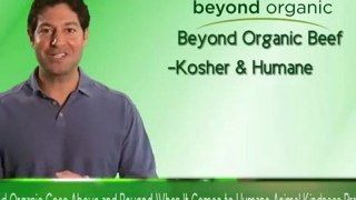 Buying Organic Meat Online? Choose Beyond Organic