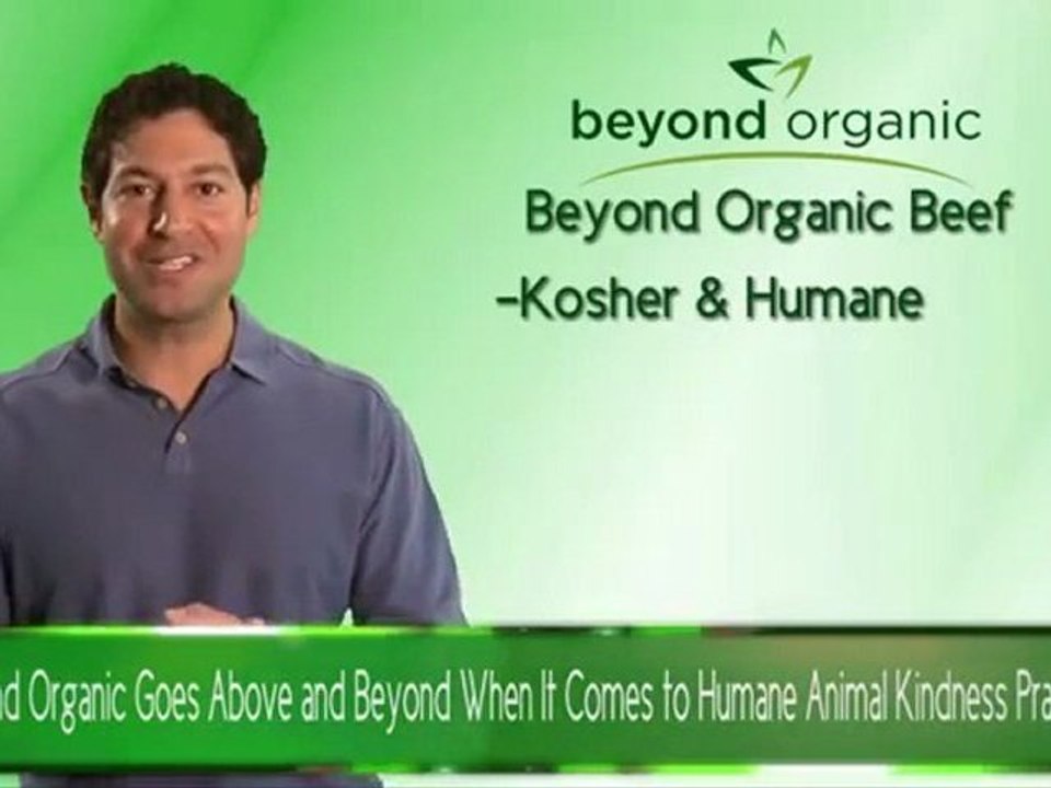 Buying Organic Meat Online? Choose Beyond Organic