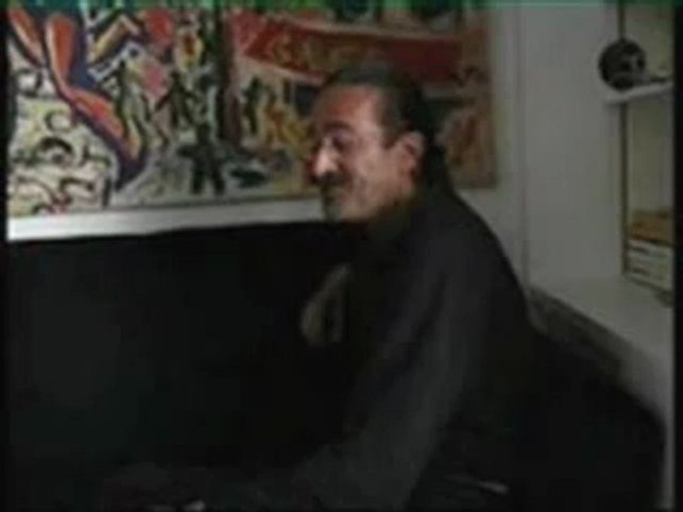 Alain Soral interviewé par Yann Decatheu - La femme aujourdhui