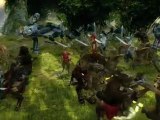 The Chronicles of Narnia: Prince Caspian (PS3) - Le trailer de l'E3 2007