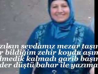 KEDER DÜŞTÜ BAHAR İLE YAZIMA...DURAK YİĞİT VİDEOSU