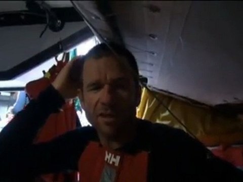 Volvo Ocean Race : une malédiction sur Sanya