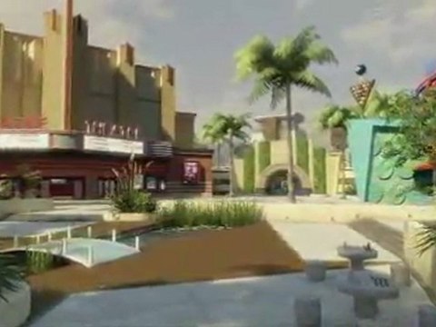 PlayStation Home (PS3) - Home : nouvelle version