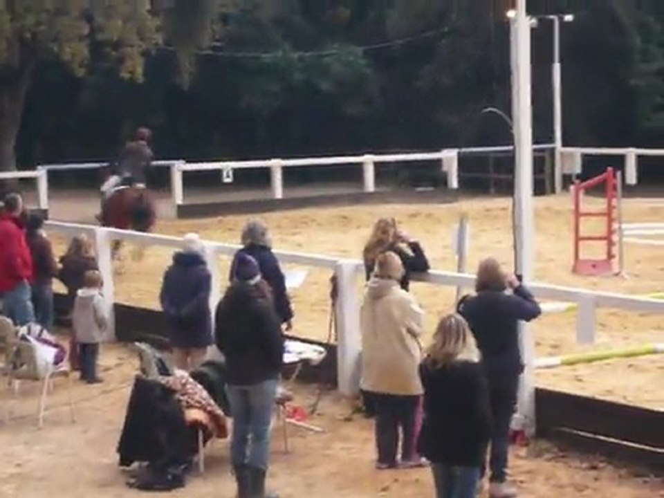 parcours de Carla