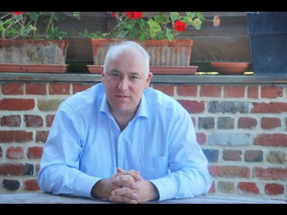 BFM : Good Morning Business recoit SOS Entrepreneur