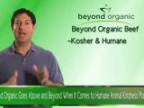 Organic meats Delivered to Your Door,from Beyond Organic