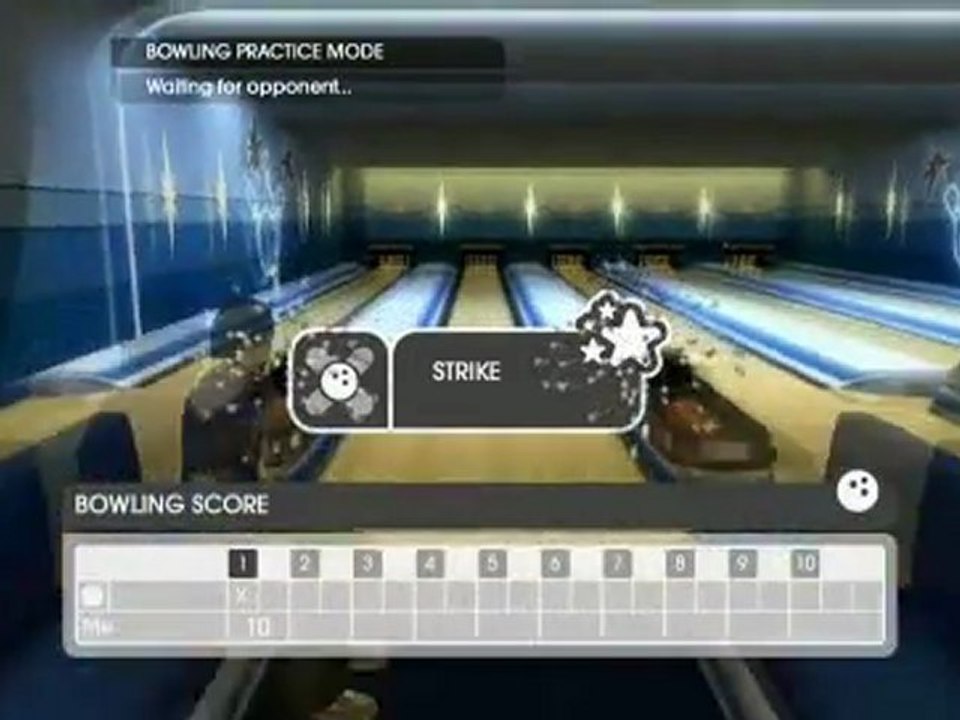 PlayStation Home (PS3) - Trailer Japonais