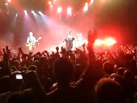 Scorpions - Send Me An Angel