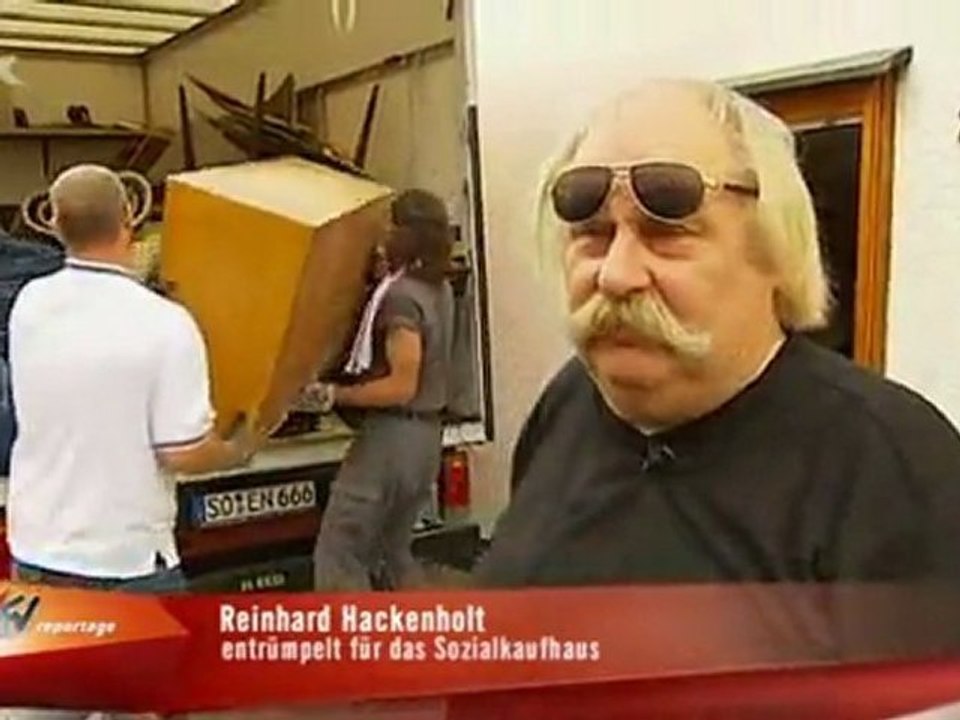 Gestern Mittelschicht, heute ganz unten! Wenn Familien abstürzen