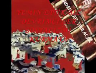 Yemin Ettik Biz Devrimciler Sosyalizmi Kurmaya