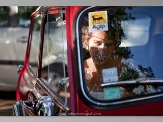 Photographe mariage grenoble- Diapos 2011