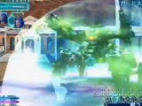 Crisis Core : Final Fantasy VII (PSP) - Trailer de Crisis Core : FF VII