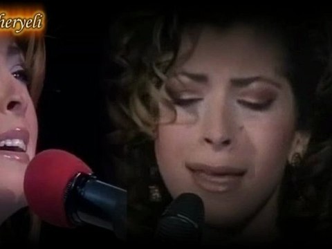 Elif Güreşçi Çiftçioğlu / Lâyık mı Sana Bu Dil-i Sevda