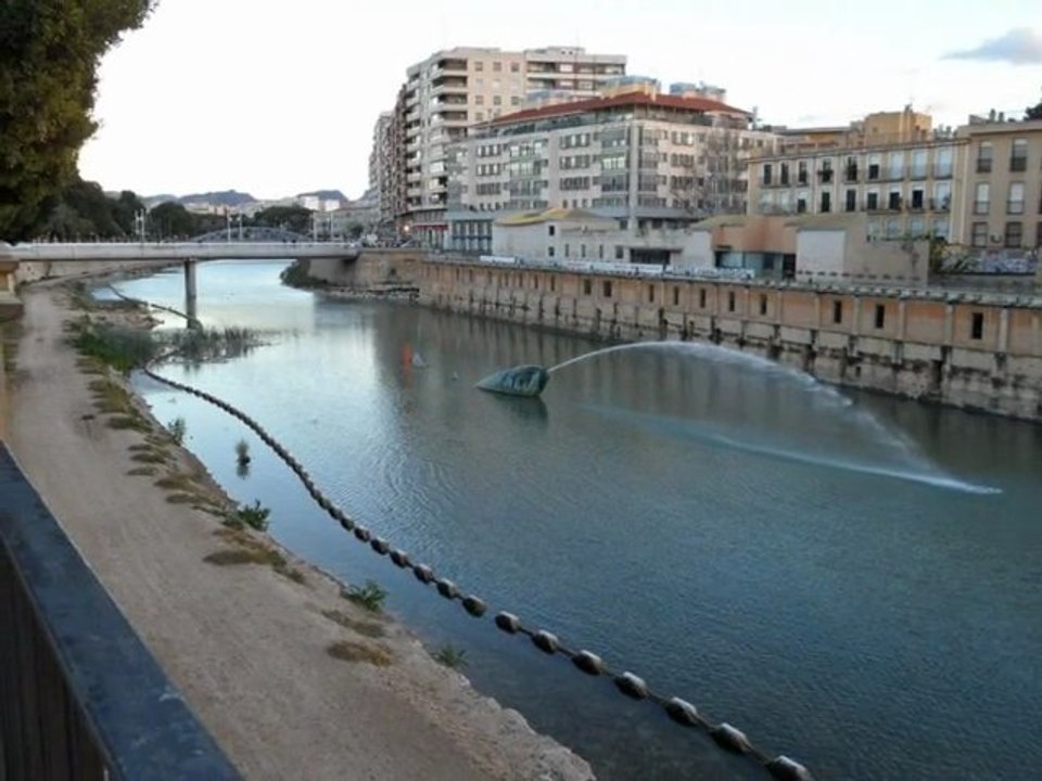 In focus: Alicante (Spain)