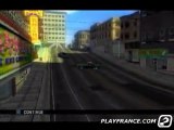 Stuntman : Ignition (PS2) - Course-Poursuite