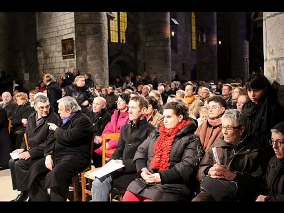 Concert de Noël