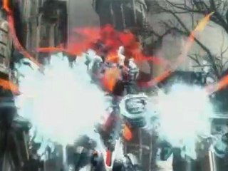 They (PS3) - Premier trailer