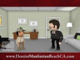 Manhattan Beach Kids Dentist, Children's Dentist Manhattan Beach CA Tooth Sealants El Segundo
