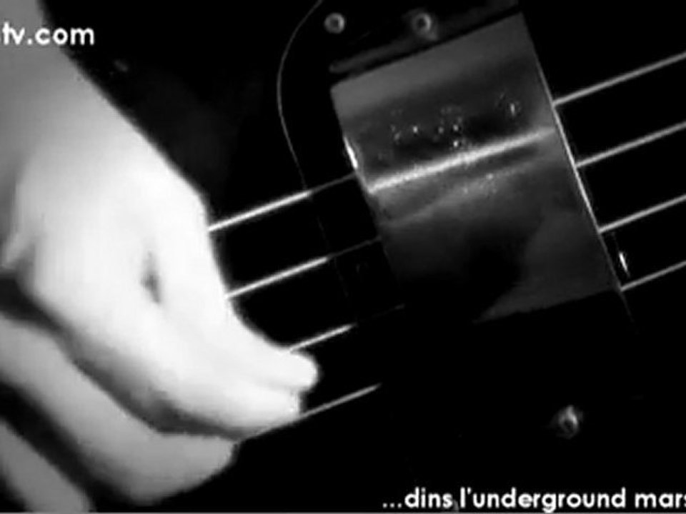 "Tous les garçons et les filles" par Mutacion Nacion