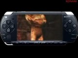 Silent Hill Origins (PSP) - TGS 07 Trailer