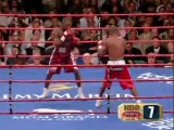 Bernard Hopkins vs Jermain Taylor I 2005-07-16