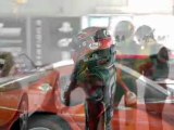 Gran Turismo 5 Prologue (PS3) - Trailer TGS 07
