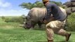 Afrika (PS3) - Trailer TGS 2007