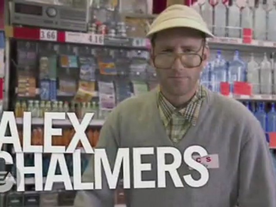 SKATE (PS3) - L'intro du jeu