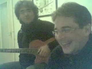 Bêtisier 1ère (répétition avec Mister Papail)