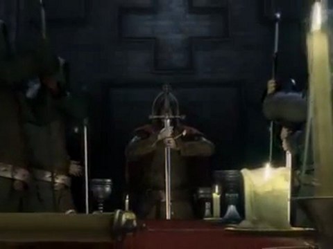 Assassin's Creed (PS3) - L'Ordre des Templiers