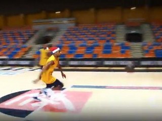 Bande-Annonce Orléans/Toulon du 23 décembre