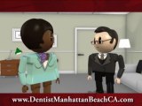 Cosmetic Dentist Manhattan Beach CA Tooth Whitening|Brite Smile Hermosa Beach, El Segundo CA Dental
