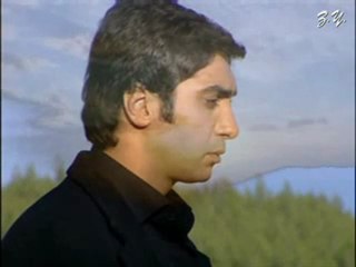 Bir Fırtına Tuttu Bizi