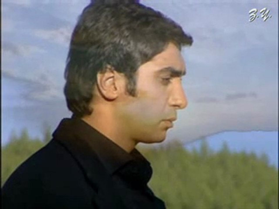 Bir Fırtına Tuttu Bizi