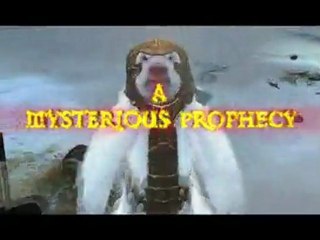 A la Croisée des Mondes : La Boussole d'Or (PS3) - Trailer