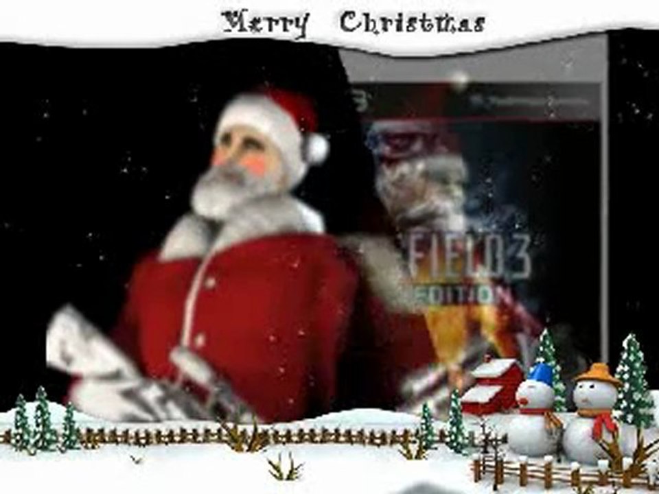 SUF XMAS