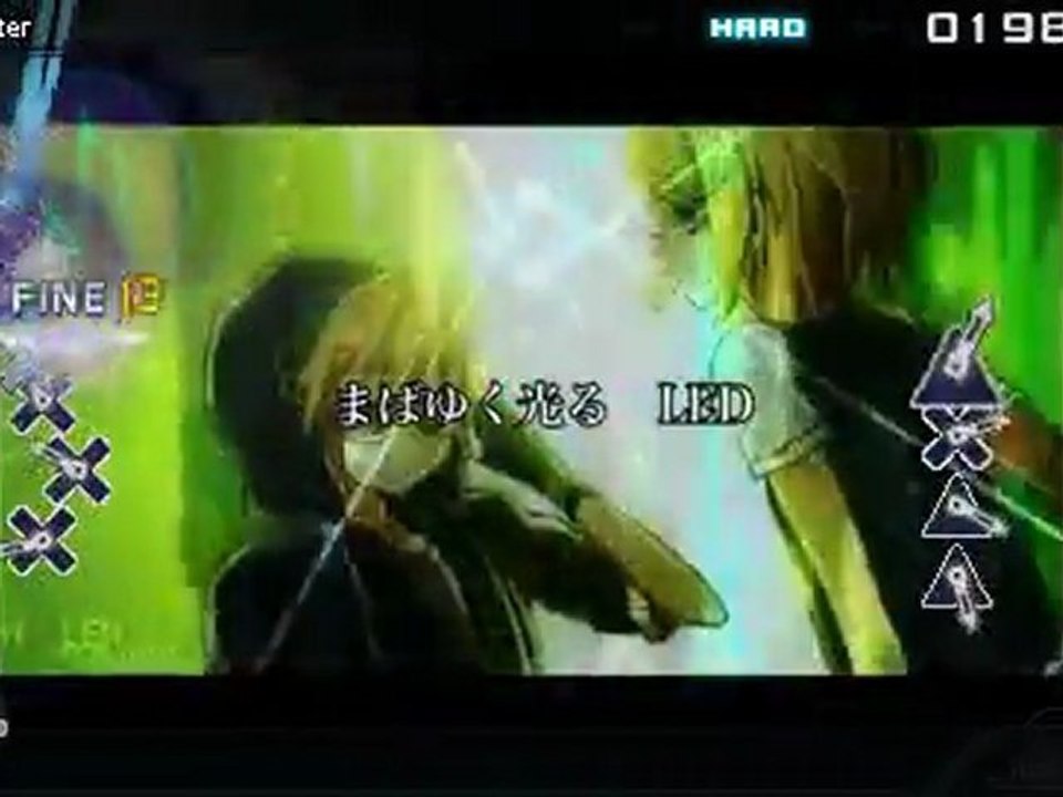 Project DIVA - Midi Master