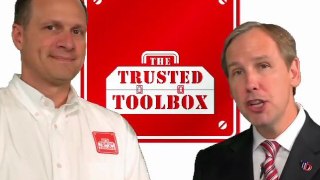 Handyman Services Atlanta| Atlanta Georgia Handymen | The Trusted Toolbox