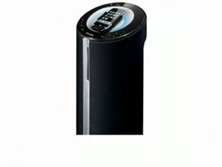 Philips DCM 580 Music Tower