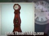 Howard Miller Clocks Utah - Antique Howard Miller Clock Repa