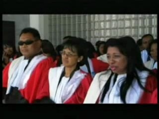 Journal Télévisé Mada / RTA / Madaplus