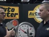 2011 IMIS Video Coverage- Auto Meter Gauges Video V8TV