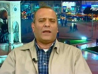 بانوراما العربية إنشقاقات الجيش والمنطقة العازلة عمار القربي العميد عقيل الهاشم المظلي ماهر النعيمي أخبار سورية 14.12.2011