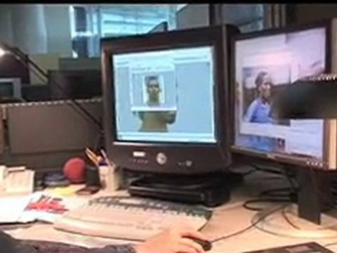 FIFA 08 (PS3) - Making of Fifa 2008 - Authenticité