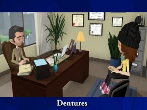 Missing Teeth Replacement & Dentures, Implant Dentist West Hollywood CA, Cosmetic Dentist 90068