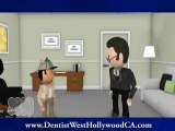 Dental Sealants, Family Dentist West Hollywood CA, Invisalign Dentist 90068, 90069