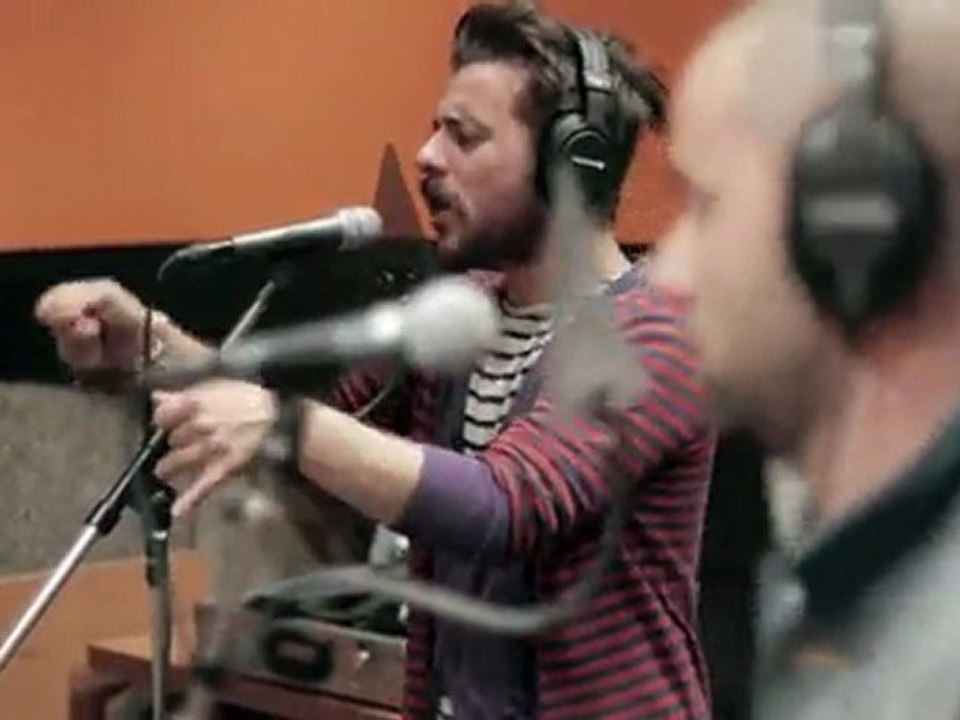 Odezenne _Live Chewing gum au Mouv'