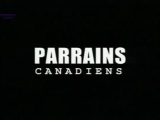 parrains Canadiens